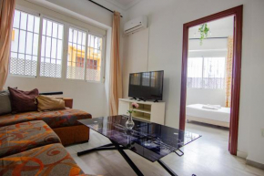 RentalSevilla Apartamento encantador en el Gran Poder